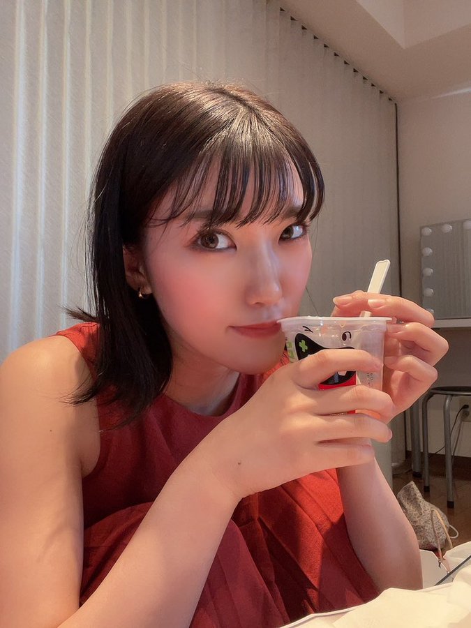 上岸不干！  E罩杯巨乳蜂腰美少女「東條蒼」電擊發表引退宣言！