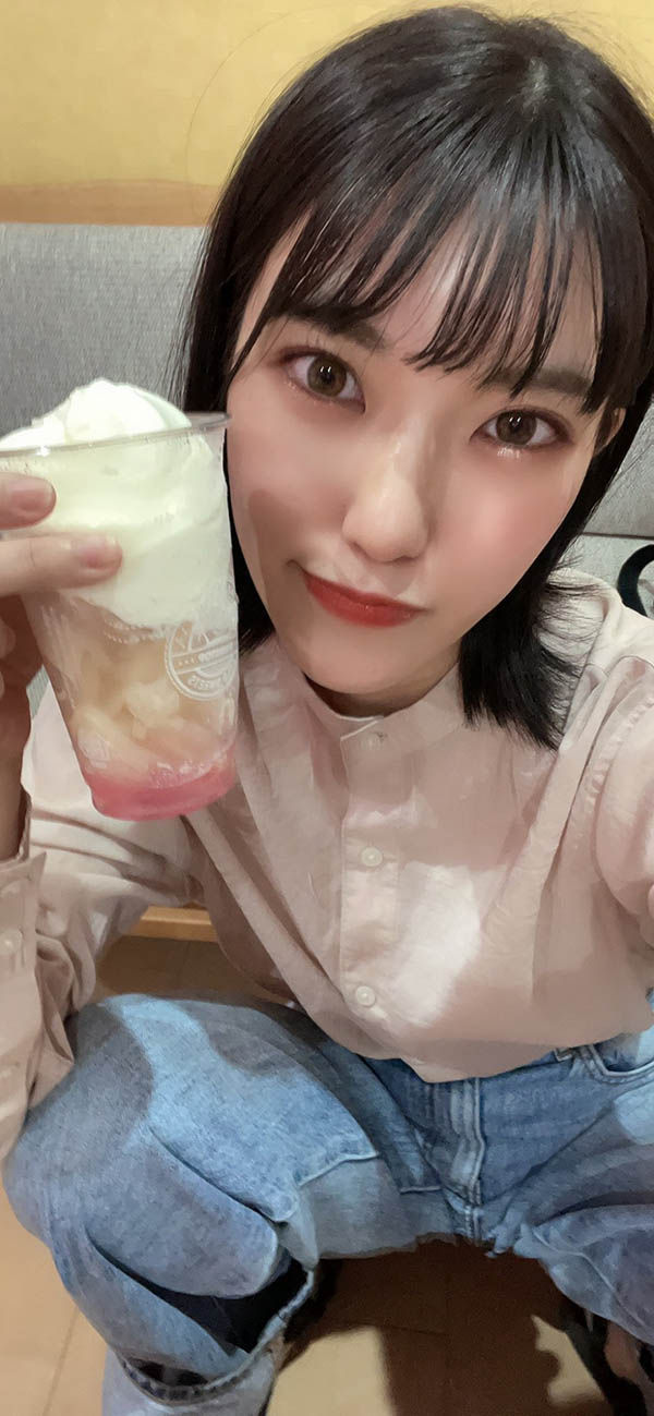 上岸不干！  E罩杯巨乳蜂腰美少女「東條蒼」電擊發表引退宣言！