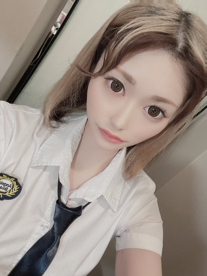 柔道全國第三名！  D罩杯辣妹「星乃星良」上萬追蹤抖音主、出道！