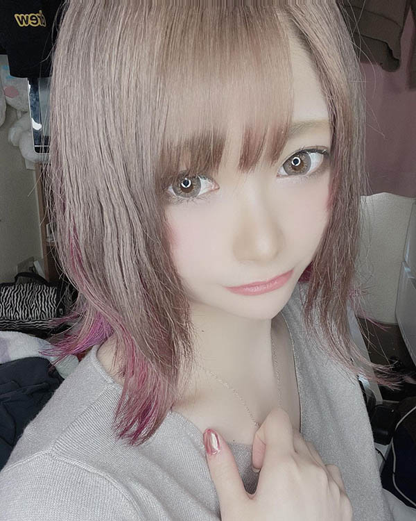 柔道全國第三名！  D罩杯辣妹「星乃星良」上萬追蹤抖音主、出道！