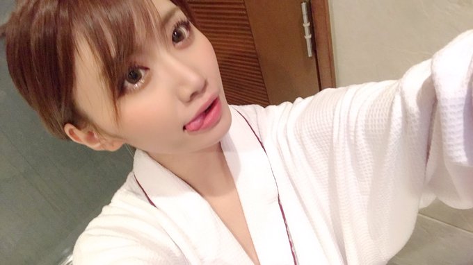 害羞卻好色！  G罩杯火辣酒吧店員「寺田心乃」出道！