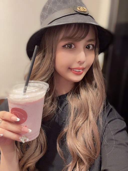 潑辣可愛！  D罩杯水蛇腰日系辣妹「櫻華美優」火辣出道！