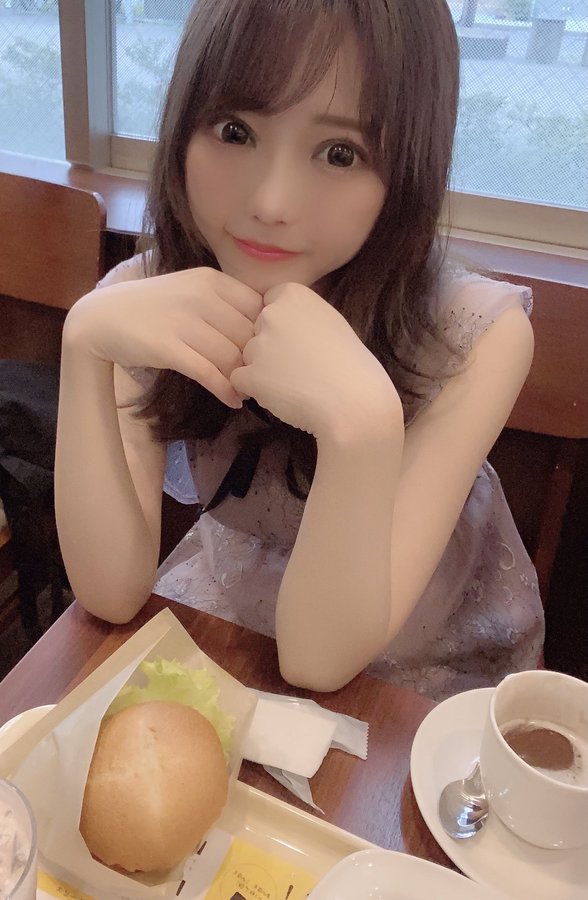 前體育記者！  Ｈ罩杯火辣身材美少女「富安玲央奈」出道！笑稱要去奧運選手村約炮！