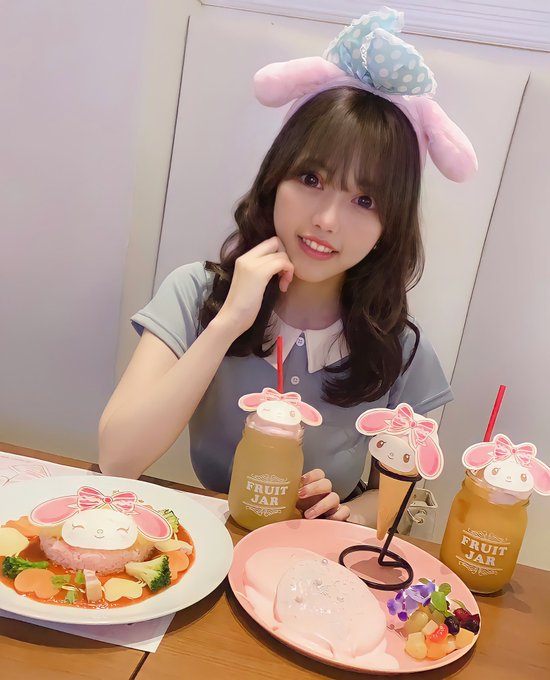 前體育記者！  Ｈ罩杯火辣身材美少女「富安玲央奈」出道！笑稱要去奧運選手村約炮！