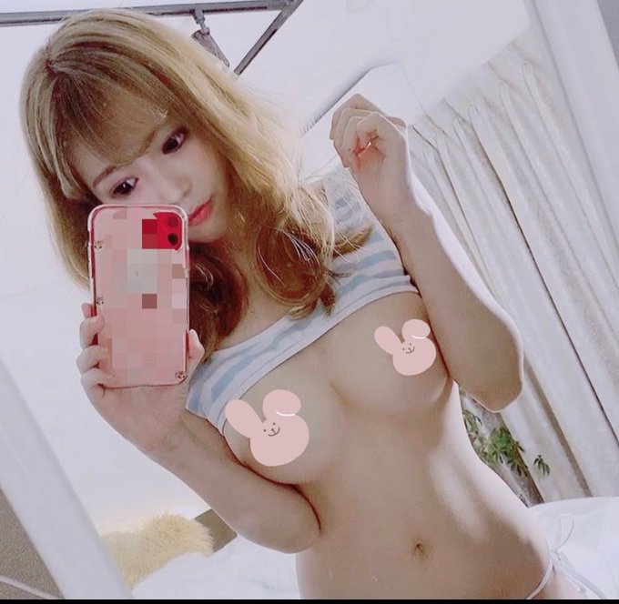 前體育記者！  Ｈ罩杯火辣身材美少女「富安玲央奈」出道！笑稱要去奧運選手村約炮！