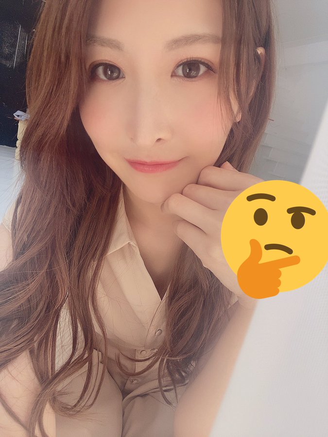 Healing Beauty! D罩杯10頭身長腿美女「神菜美舞」出道!