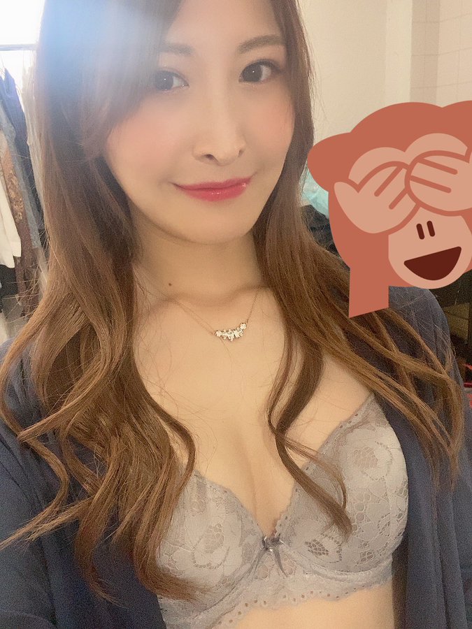 Healing Beauty! D罩杯10頭身長腿美女「神菜美舞」出道!