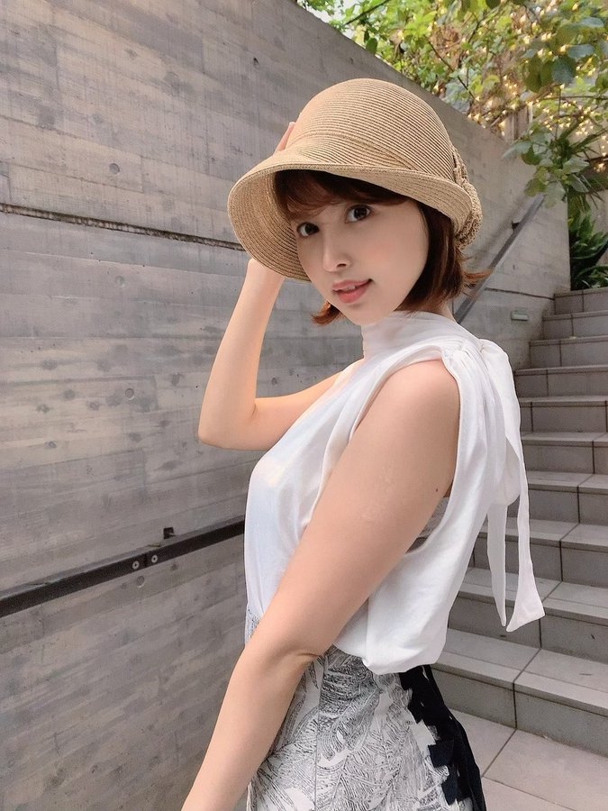 久違近5年！  E罩杯絕對少女「葵司」推特復活！  9天湧入上萬粉絲追蹤！