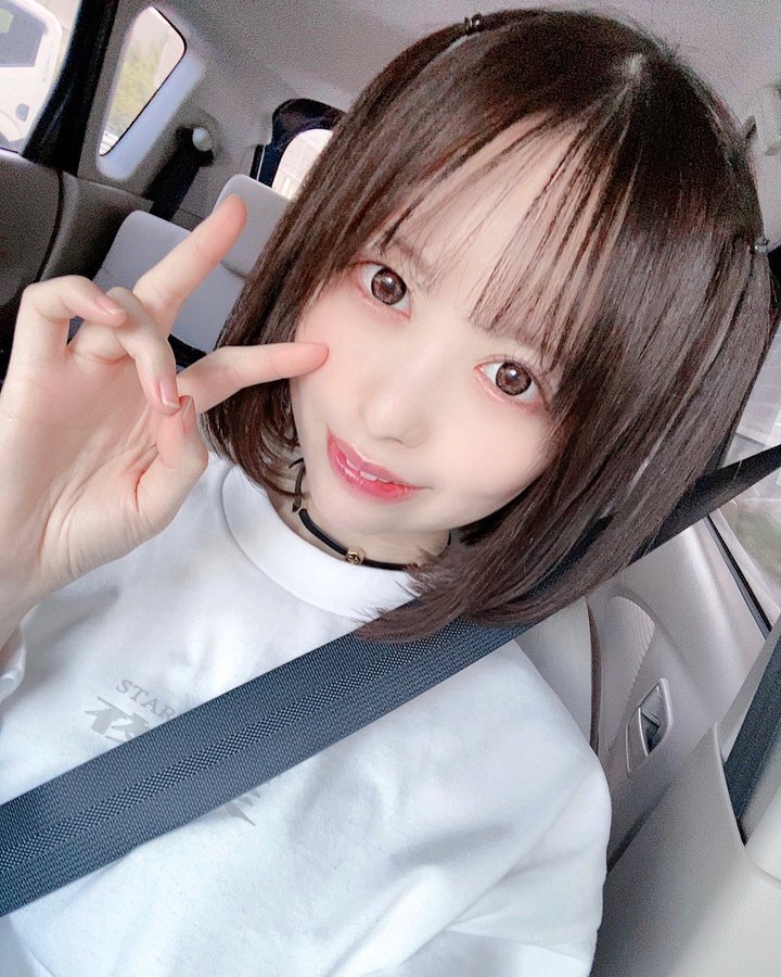 短髮俏麗！  B罩杯大眼美少女「天馬結衣」出道！真實身分是出道3年的那位！