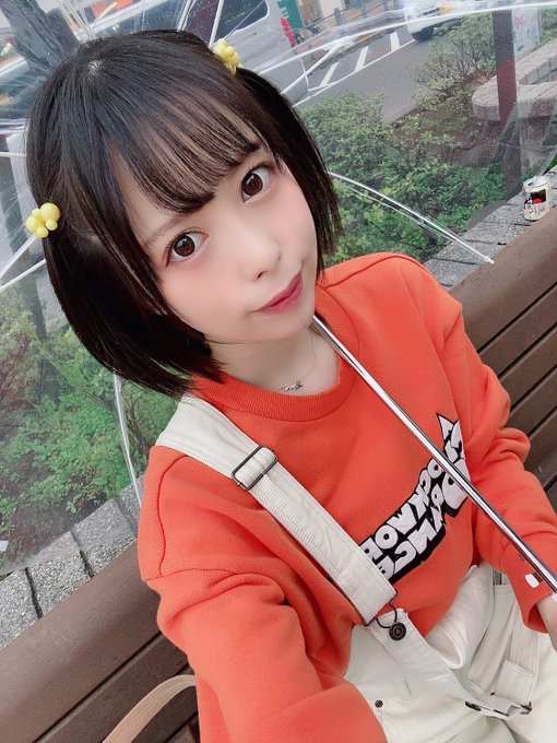 短髮俏麗！  B罩杯大眼美少女「天馬結衣」出道！真實身分是出道3年的那位！