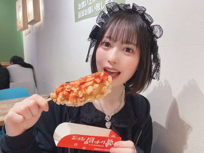 短髮俏麗！  B罩杯大眼美少女「天馬結衣」出道！真實身分是出道3年的那位！