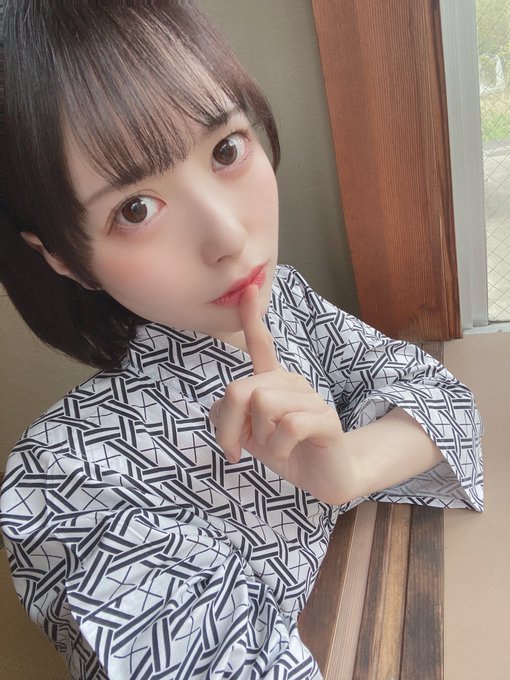 短髮俏麗！  B罩杯大眼美少女「天馬結衣」出道！真實身分是出道3年的那位！