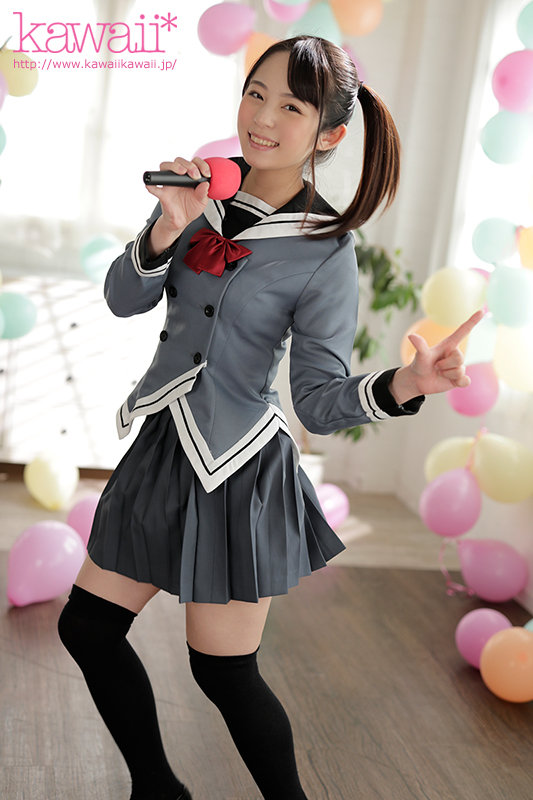 轉換跑道！  D罩杯當地偶像「桃山萌香」出道、自曝偶像時期被團員霸凌！