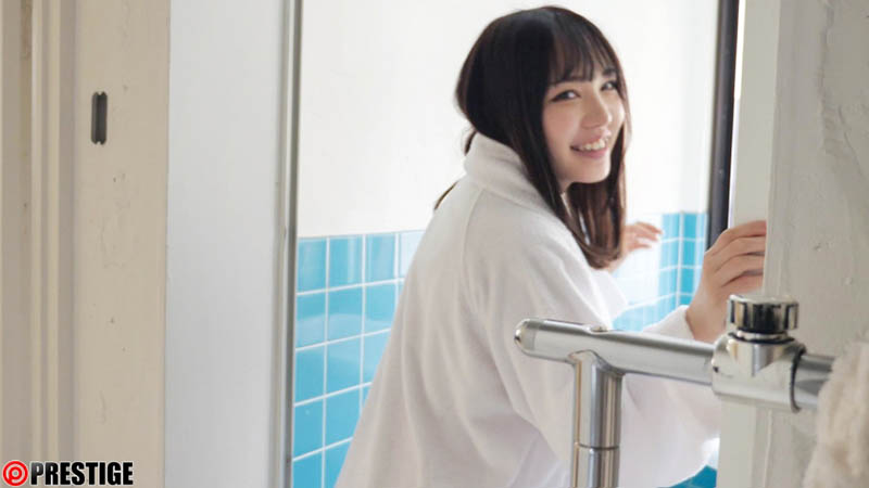 前偶像出道！  E罩杯白皙小馬美少女「時田萌萌」先出大尺寫真集、旋即出道！