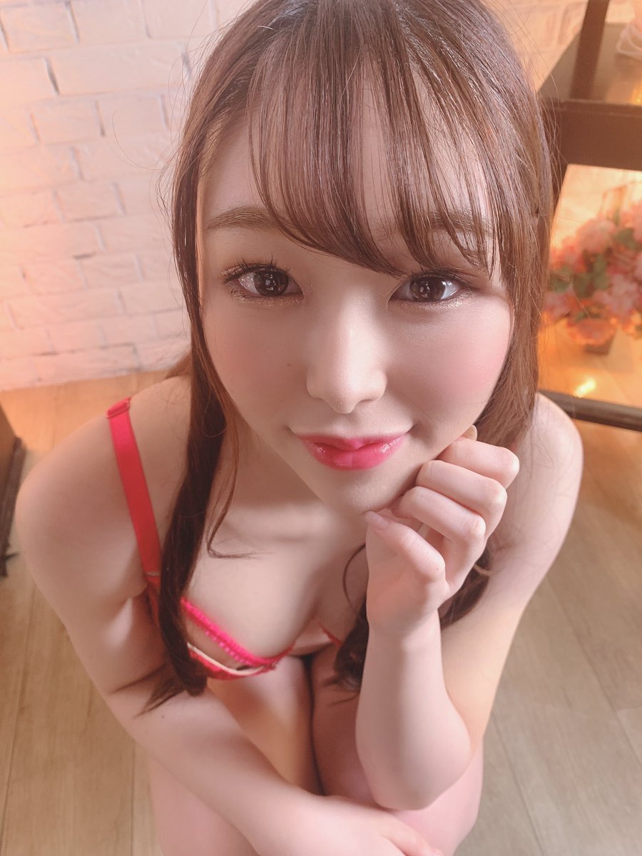 移籍轉生！前S1專屬白皙美少女沈寂半年改名「天國露露」推特開幕5天狂吸數千粉絲！