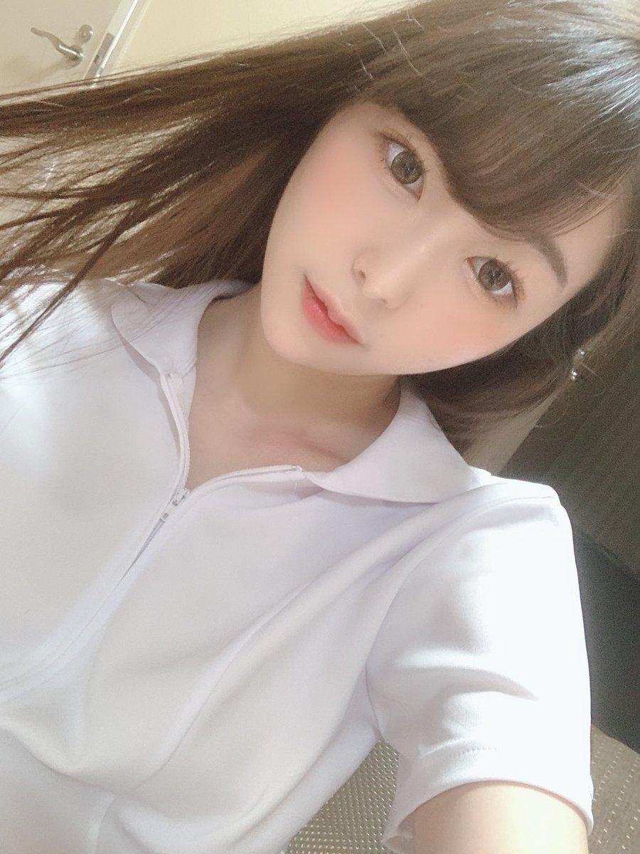 移籍轉生！前S1專屬白皙美少女沈寂半年改名「天國露露」推特開幕5天狂吸數千粉絲！