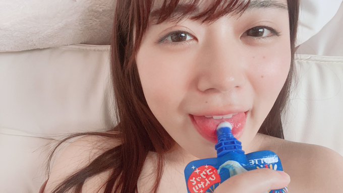 肉得剛好！  F罩杯女大學生「天野碧」出道、自曝已經一年沒有性生活！