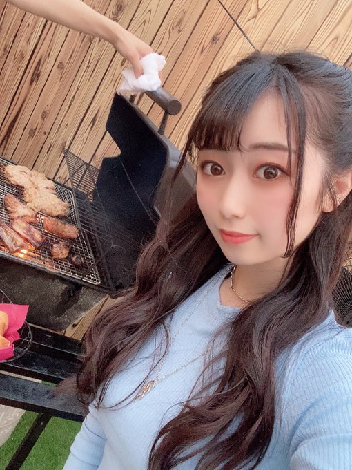 白皙甜美！  E罩杯美少女大學生「宇佐美玲奈」移籍事務所改名繼續在界半工半讀！