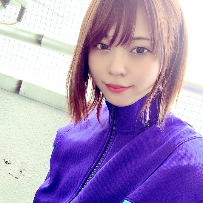 168公分長腿！  E罩杯美少女「乃木野野花」是半年前那位藥學系女大學生！