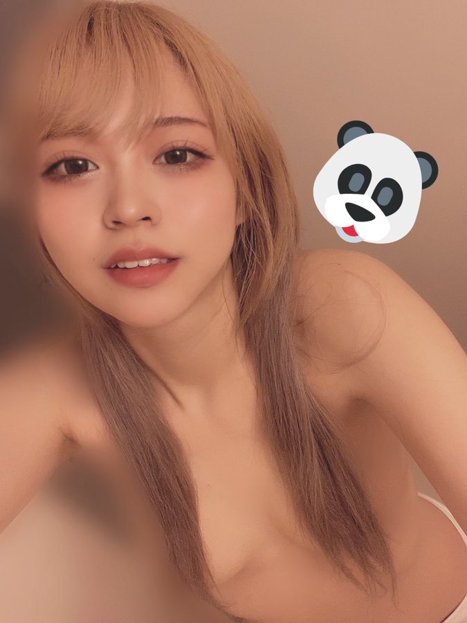 168公分長腿！  E罩杯美少女「乃木野野花」是半年前那位藥學系女大學生！