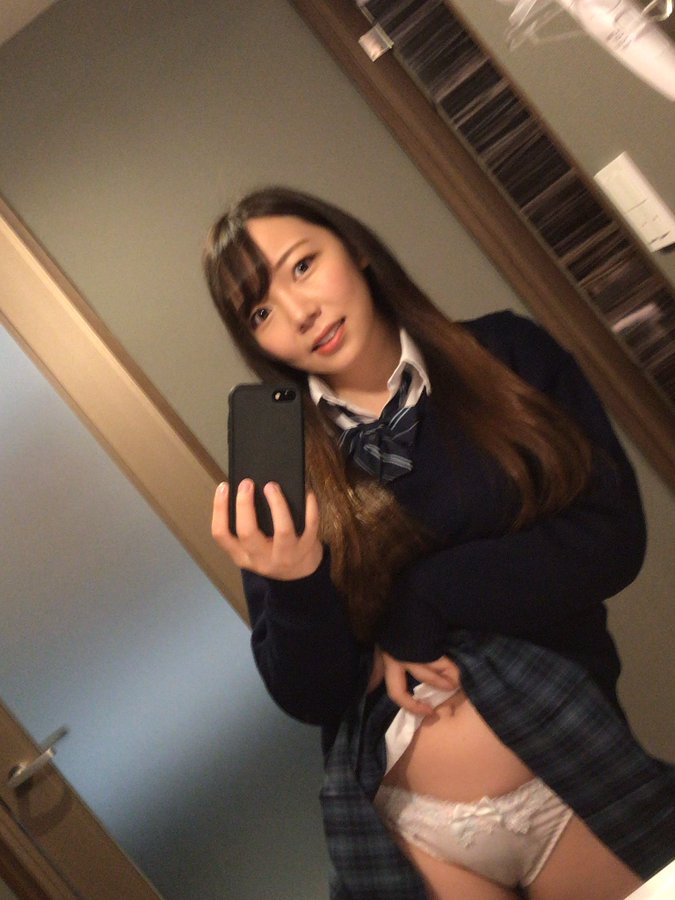 尺度邊緣！  155公G罩杯巨乳小馬「天音戀愛」7月出道、推特福利幾近全裸！