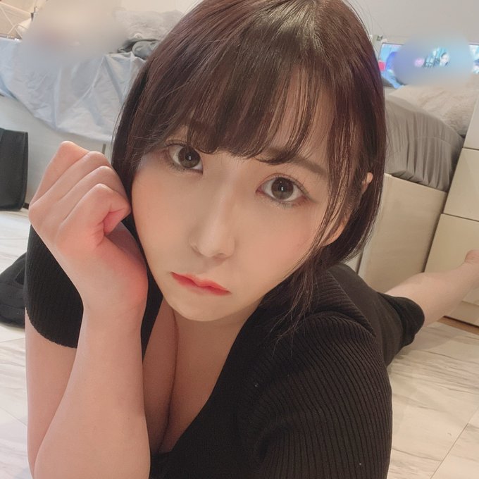 巨乳豐臀二刀流！  H罩杯氣質美女「麻美潤」出道！推特尺度超大幾近全裸！