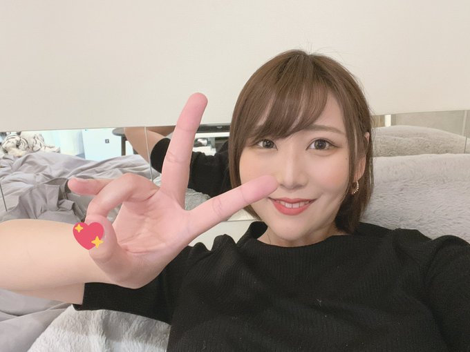 巨乳豐臀二刀流！  H罩杯氣質美女「麻美潤」出道！推特尺度超大幾近全裸！