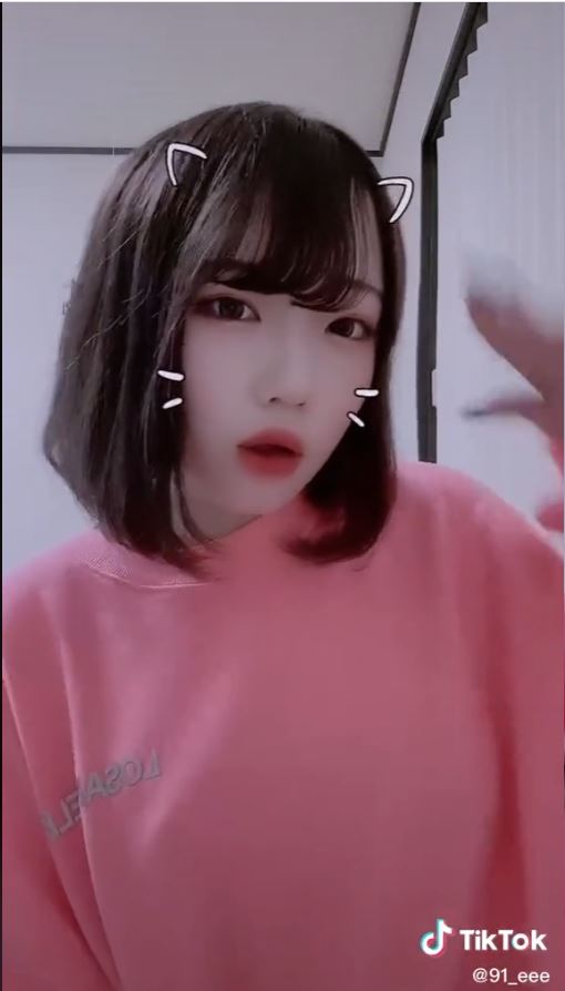 上萬追蹤！  H罩杯巨乳抖音主「市原玲」出道！抖音粉絲暴增三倍！