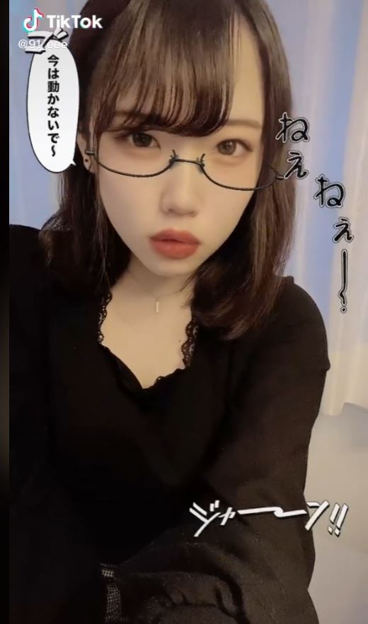 上萬追蹤！  H罩杯巨乳抖音主「市原玲」出道！抖音粉絲暴增三倍！