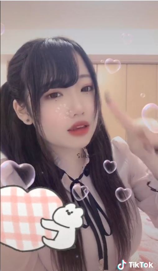 上萬追蹤！  H罩杯巨乳抖音主「市原玲」出道！抖音粉絲暴增三倍！