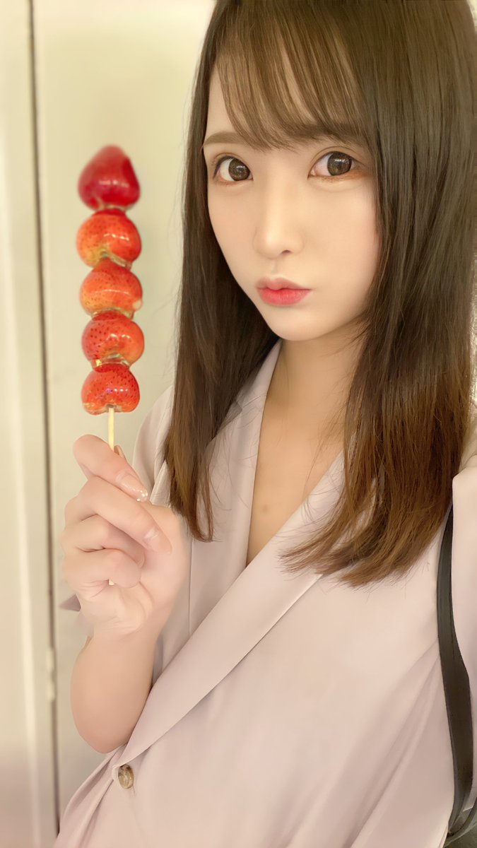 168公分！  D罩杯長腿美少女「香椎美鈴」開玩抖音大秀好身材！