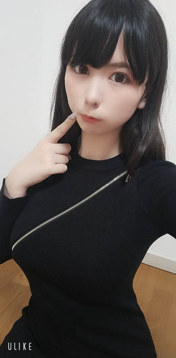 10年一遇！無敵雪白J罩杯美少女「希咲愛麗絲」出道！片商譽「超稀少種巨乳」！