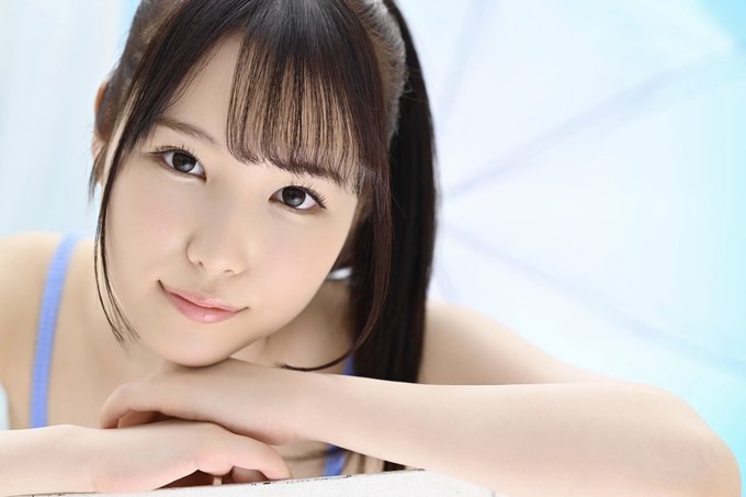 天使的微笑！  C罩杯氣質美少女「香水純」S1專屬出道！