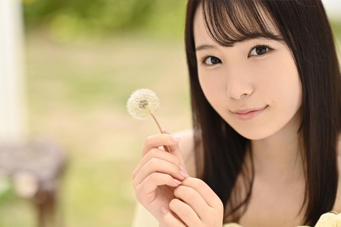 天使的微笑！  C罩杯氣質美少女「香水純」S1專屬出道！