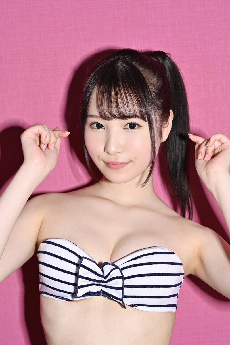 天使的微笑！  C罩杯氣質美少女「香水純」S1專屬出道！