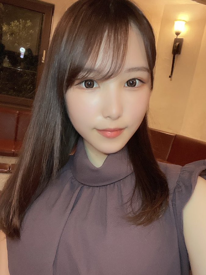 天使的微笑！  C罩杯氣質美少女「香水純」S1專屬出道！