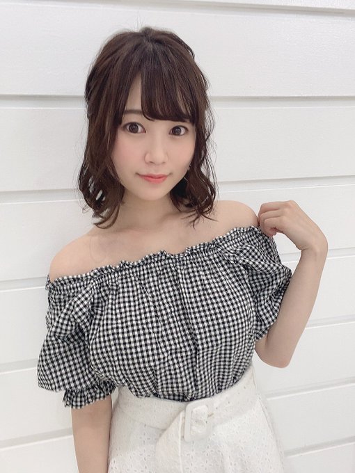 全裸入鏡！  G罩杯火辣前寫真偶像「天宮花南」推特福利照辣翻上千粉絲！