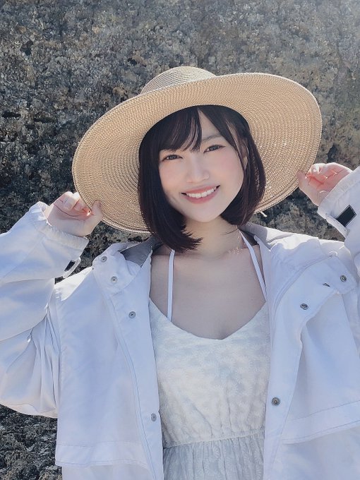 全裸入鏡！  G罩杯火辣前寫真偶像「天宮花南」推特福利照辣翻上千粉絲！