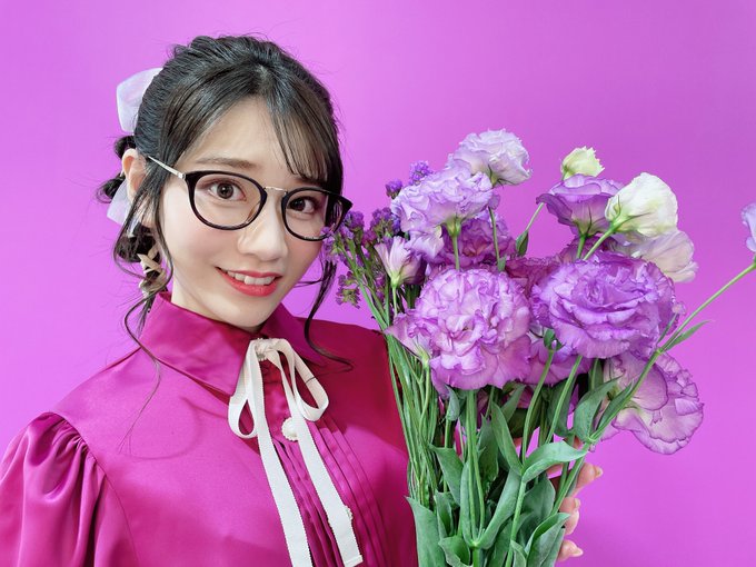 界新垣結衣！  E罩杯長腿絕世美少女「河北彩花」電擊復活！推特3天狂吸上萬粉絲！