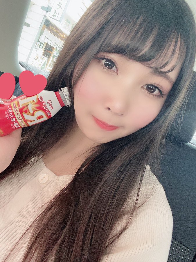 鮮嫩嬰兒肥！  D罩杯女大學生「葉月結衣」出道！