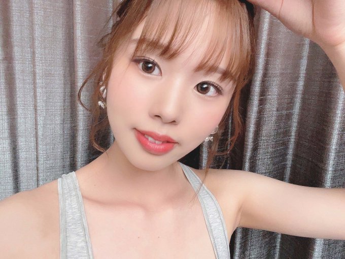 火辣韓系！  F罩杯小馬美少女「新井莉麻」出道韓風打扮超亮眼！