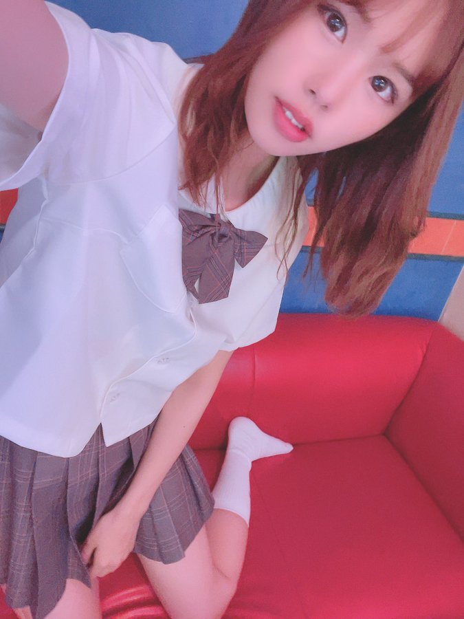 火辣韓系！  F罩杯小馬美少女「新井莉麻」出道韓風打扮超亮眼！