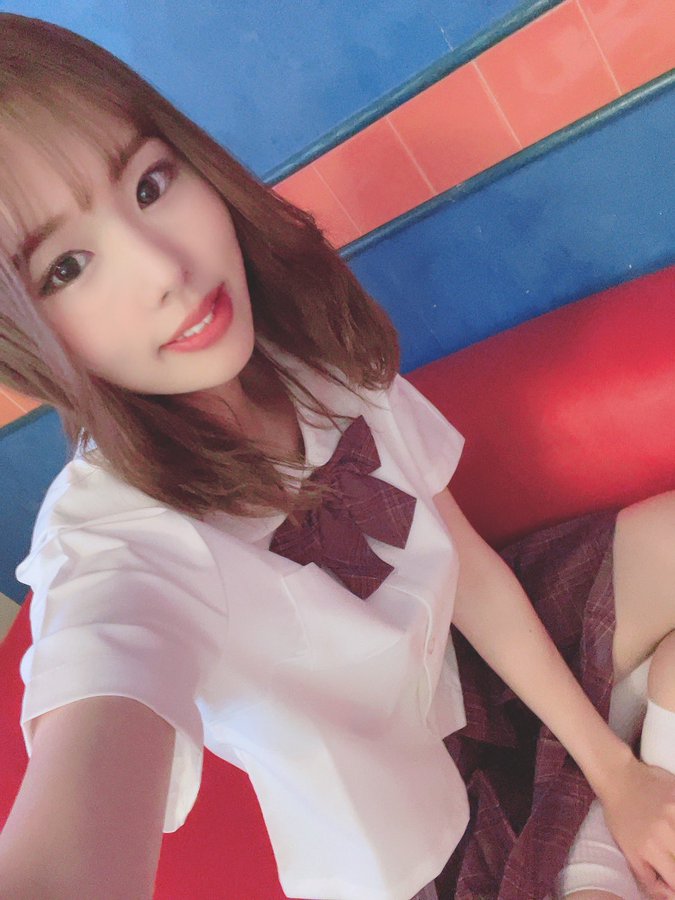 火辣韓系！  F罩杯小馬美少女「新井莉麻」出道韓風打扮超亮眼！