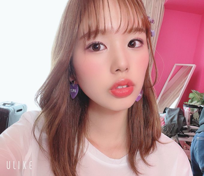 火辣韓系！  F罩杯小馬美少女「新井莉麻」出道韓風打扮超亮眼！