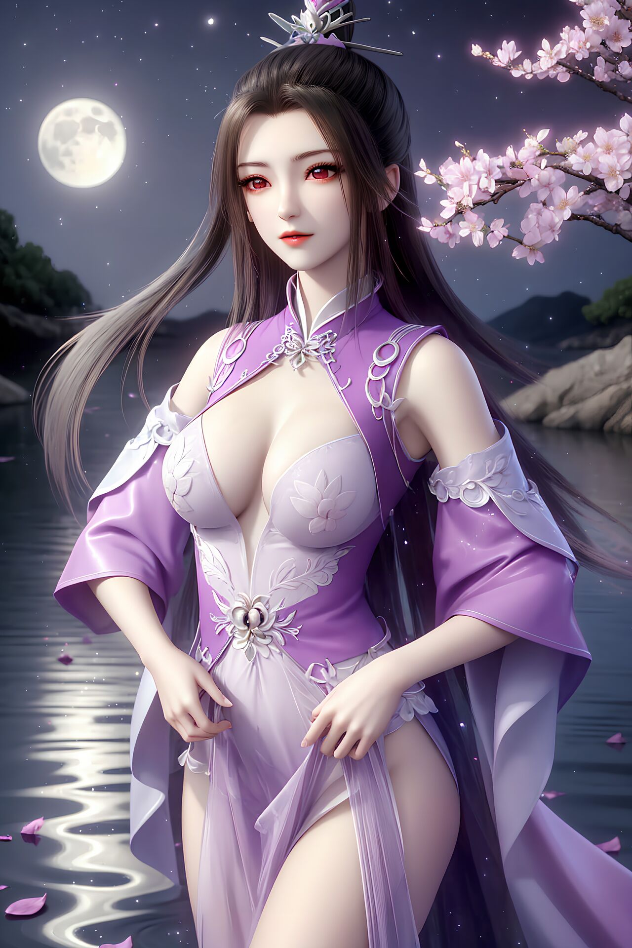 AI Generated Chapter 502