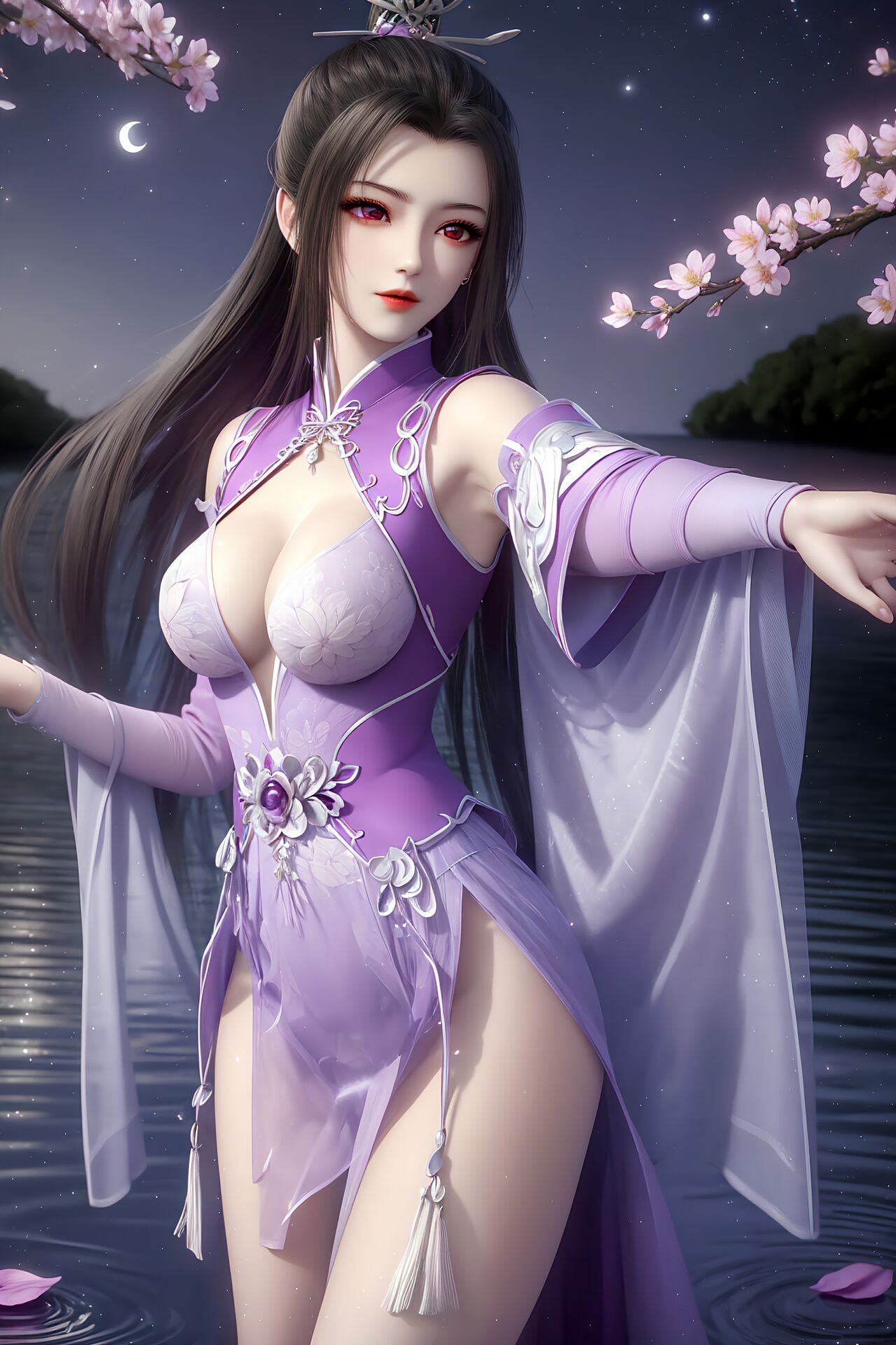 AI Generated Chapter 502