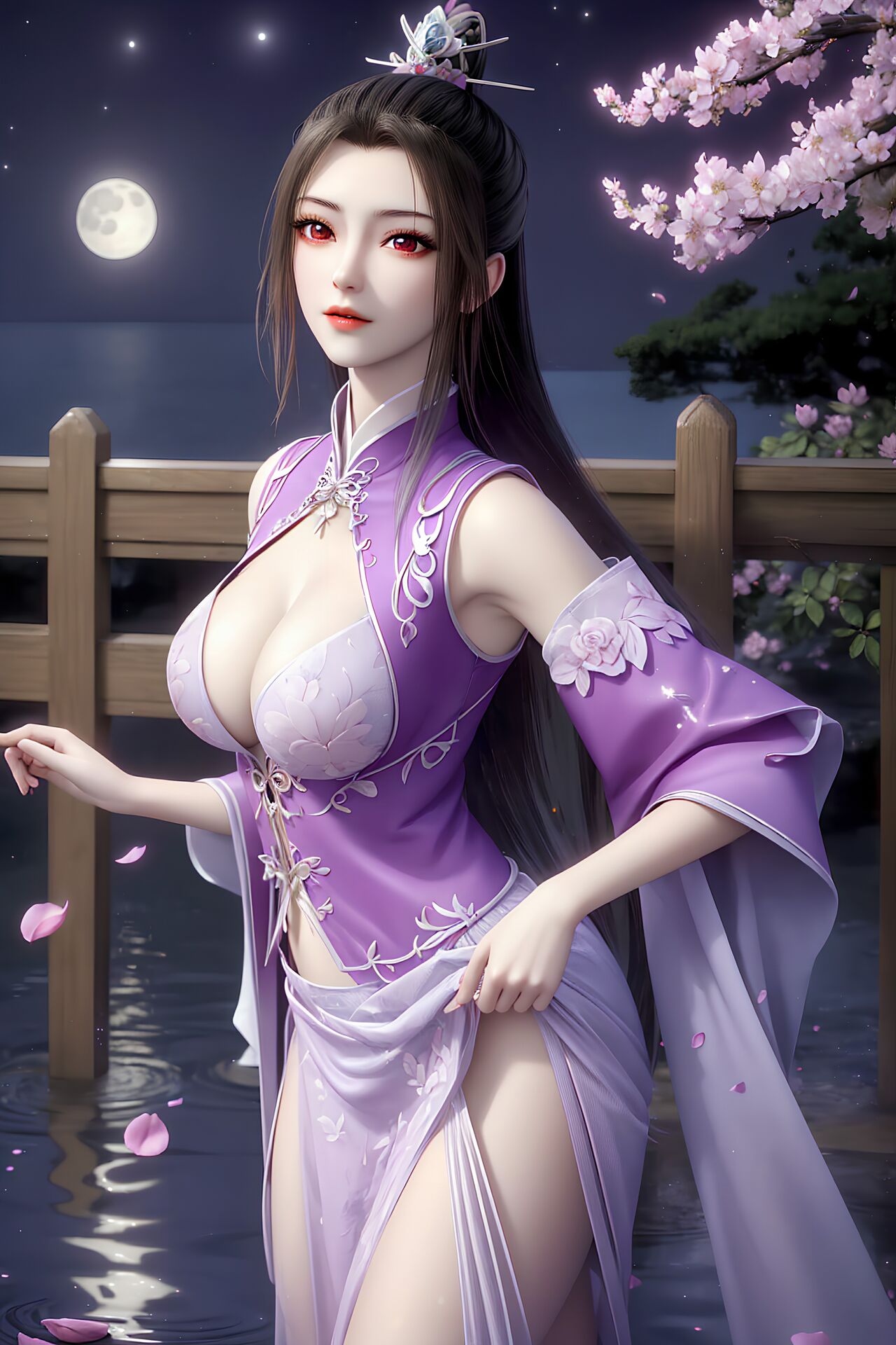 AI Generated Chapter 502