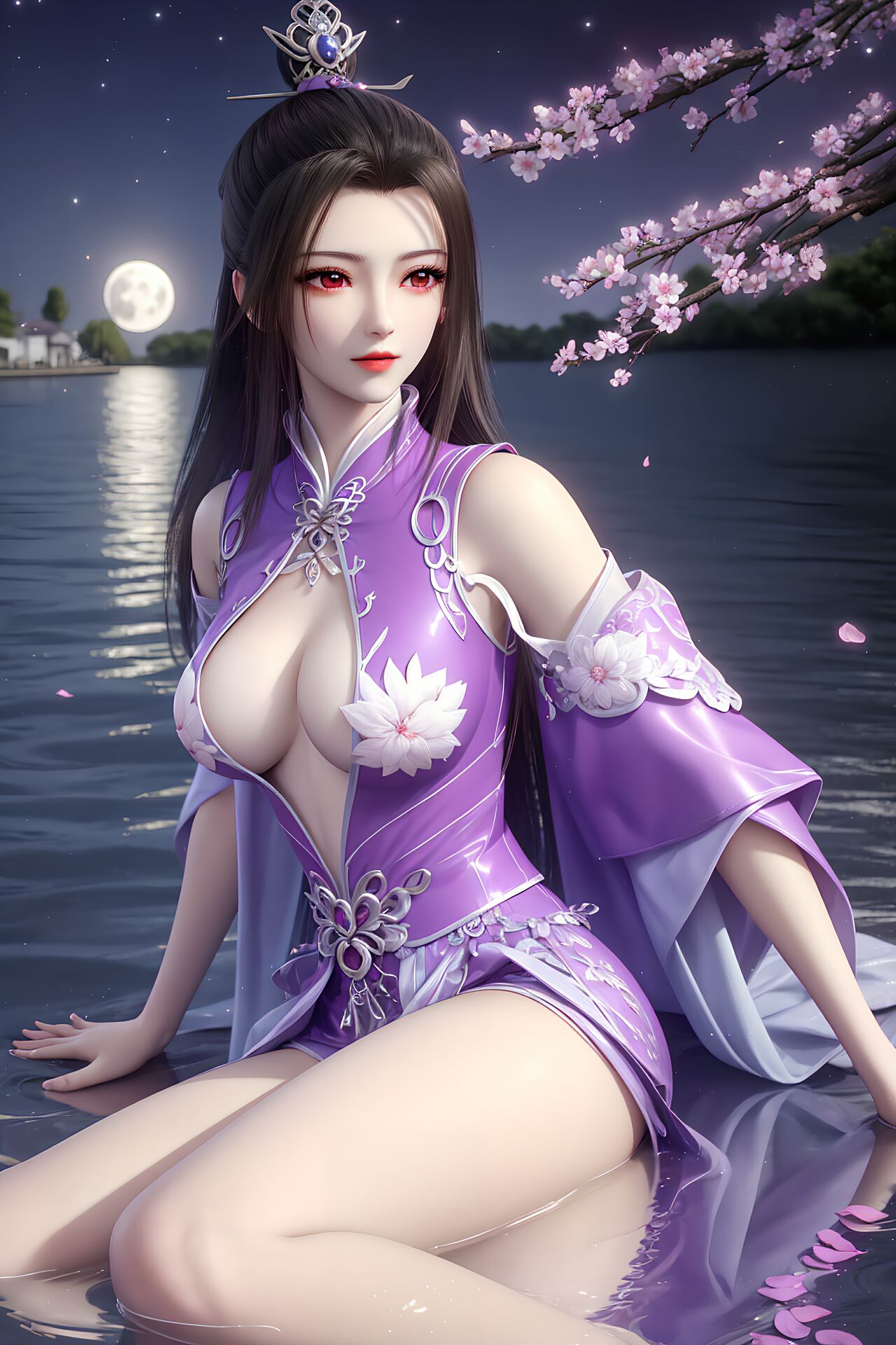 AI Generated Chapter 502