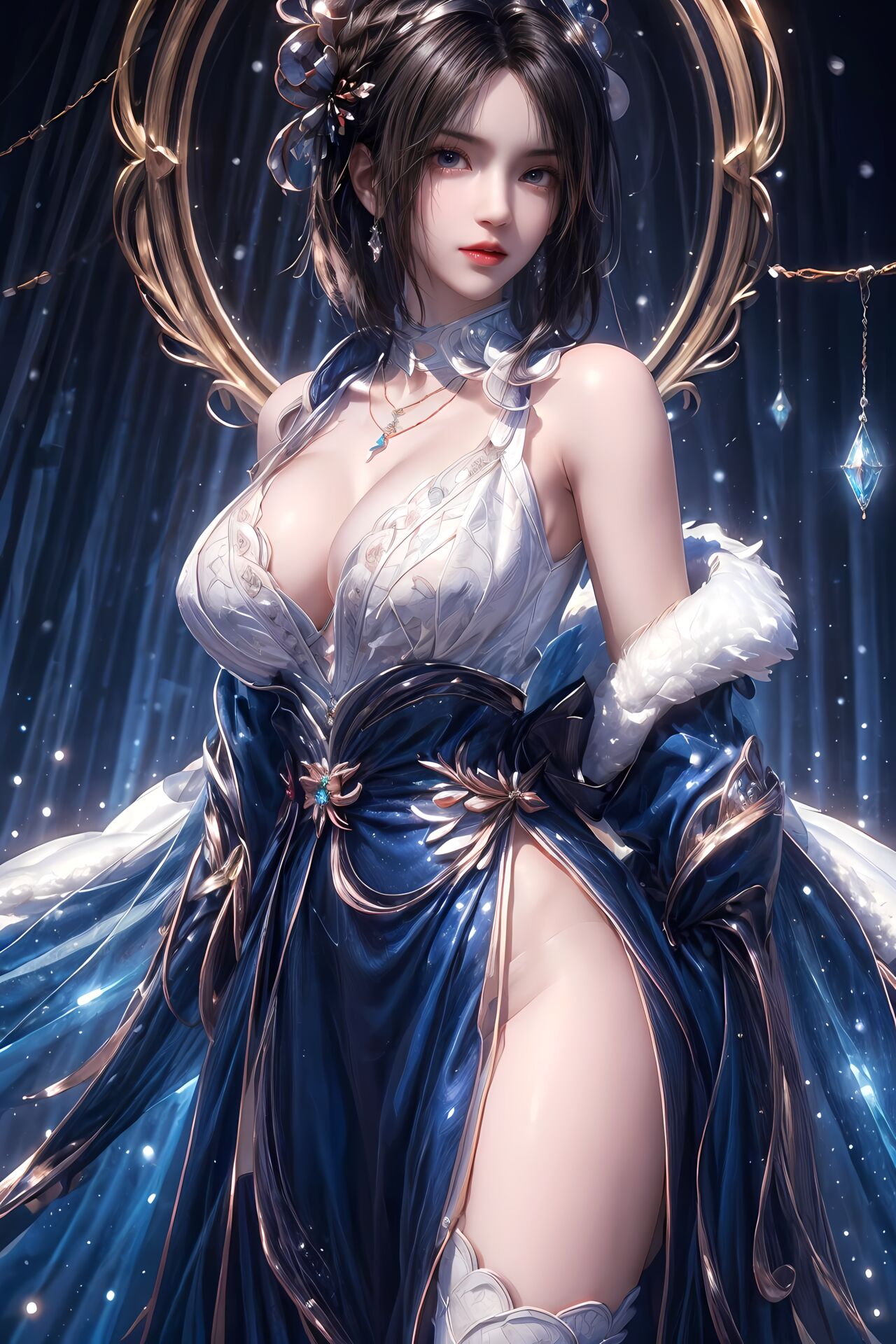 AI Generated Chapter 510