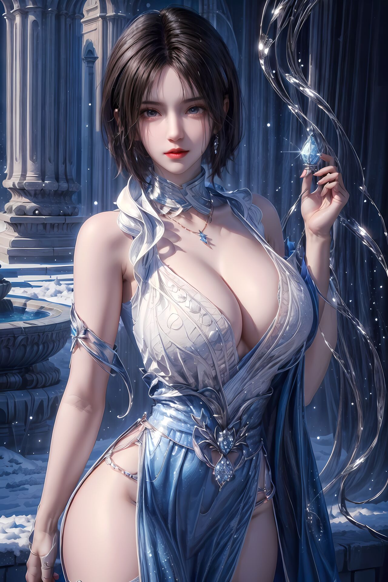 AI Generated Chapter 510